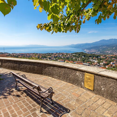 Apartman Kastav - CKU140  3