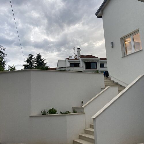Apartman Mirage Ičići  4