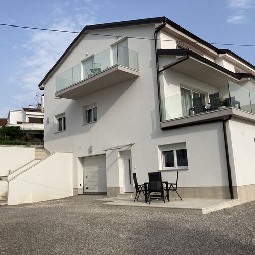 Apartman Mirage Ičići  3