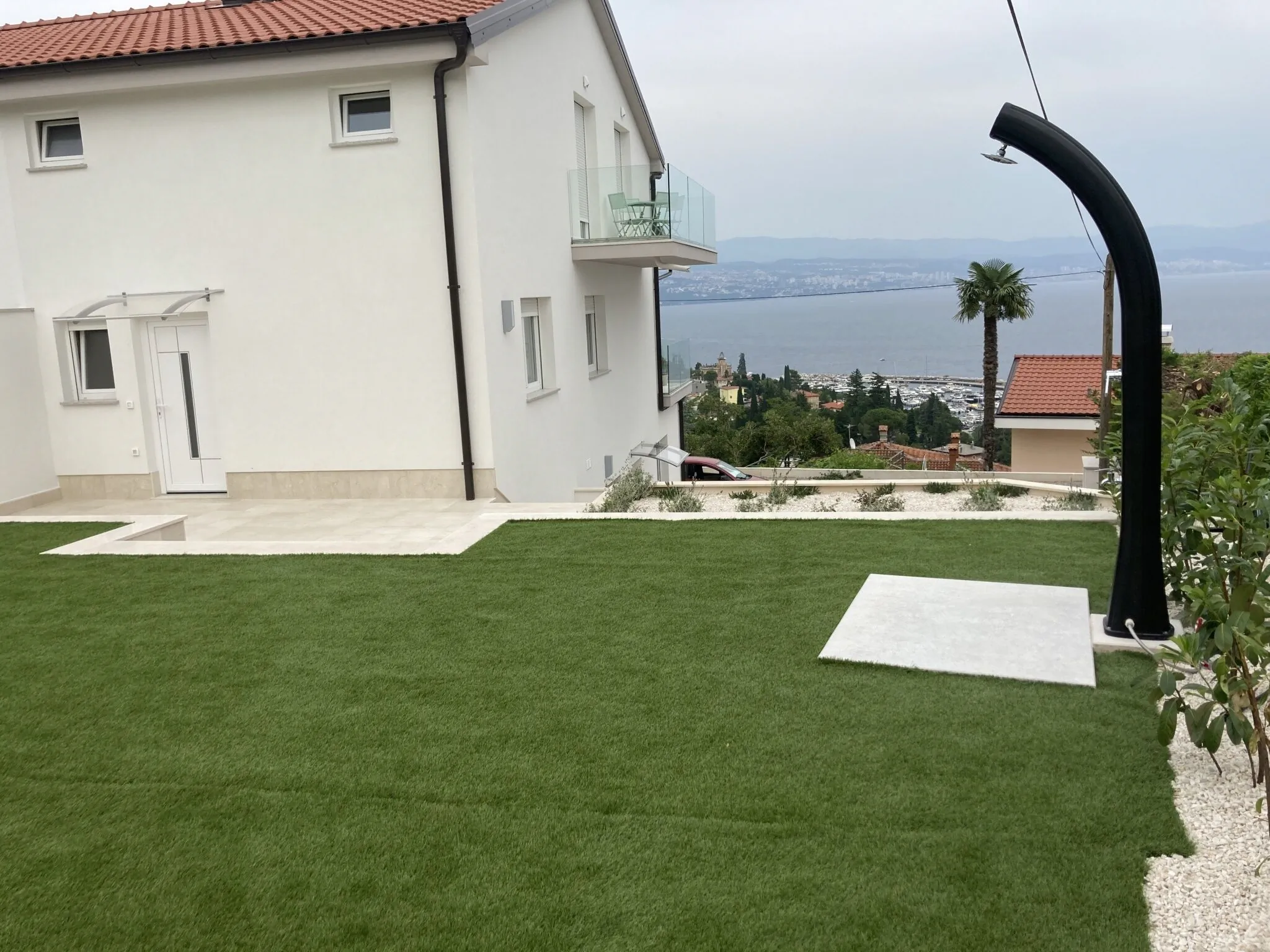 Apartman Mirage Ičići