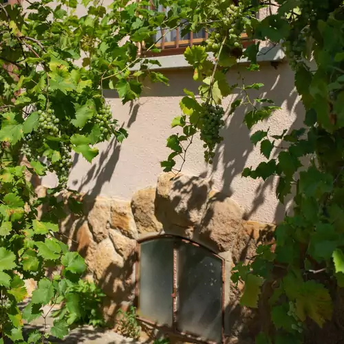 Mályva-ház Verőce 004 kép