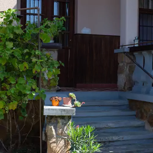 Mályva-ház Verőce 005 kép