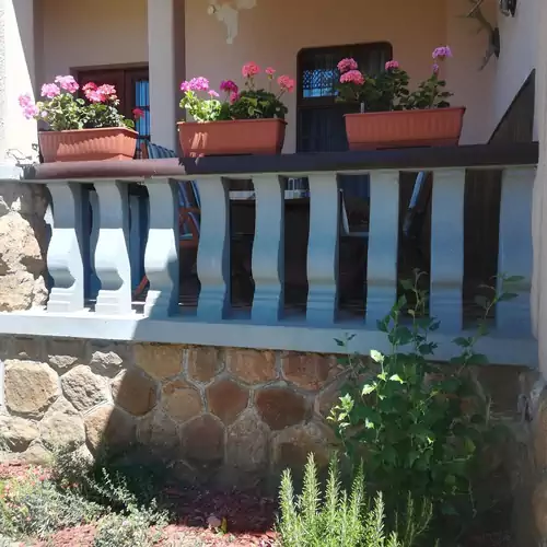 Mályva-ház Verőce 003 kép