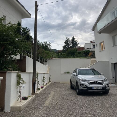 Apartman 4 2 Riviera Ičići  3