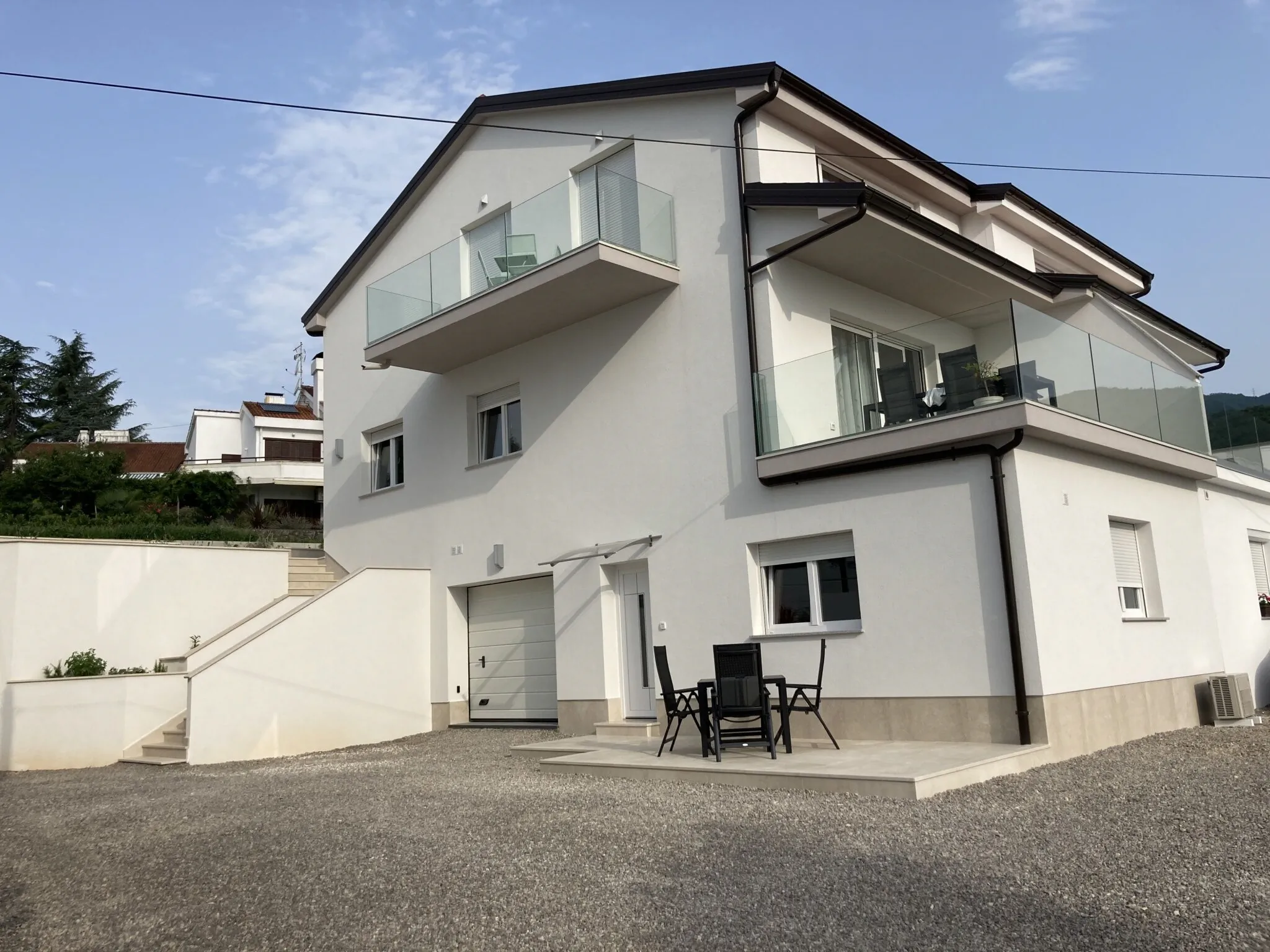 Apartman 4 2 Riviera Ičići