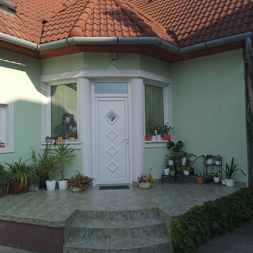 Éden Villa Gyenesdiás  4