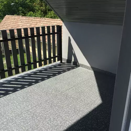 P&K Vendégház Balatonfenyve 004 kép