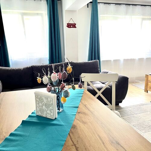 Apartament Dream Petroșani