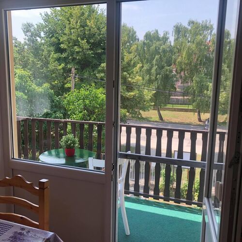 Monica Apartman Siófok  4