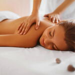 Wellness, relaks