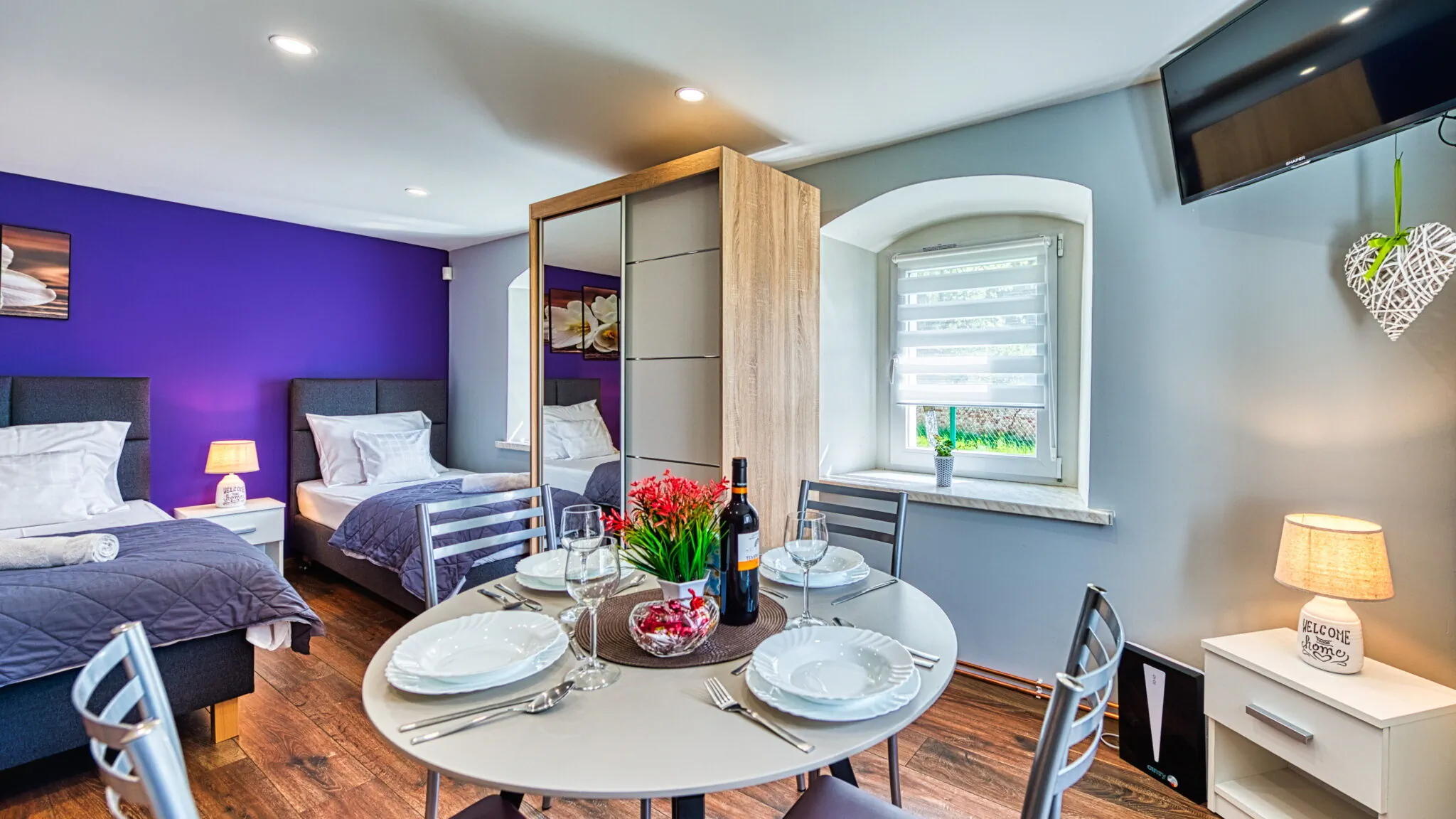 Maja Pokoje z Widokiem Świeradów-Zdrój 