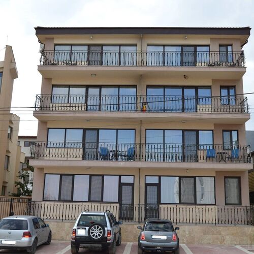 Apartamente Mamaia Nord D5