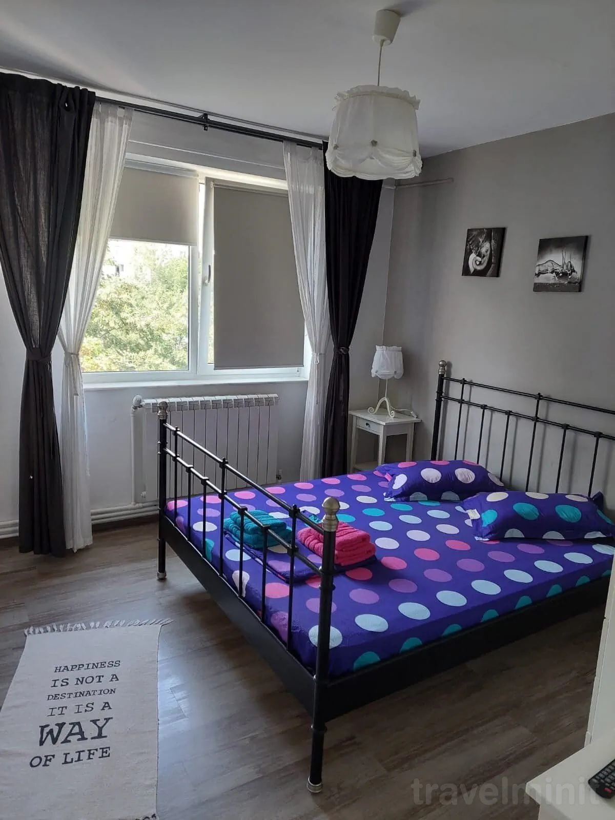 Apartament Casa Mea Constanța
