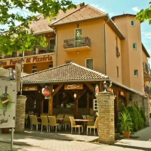 La Riva Hotel Siófok ***