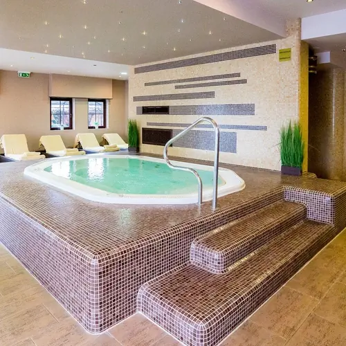 La Riva Wellness