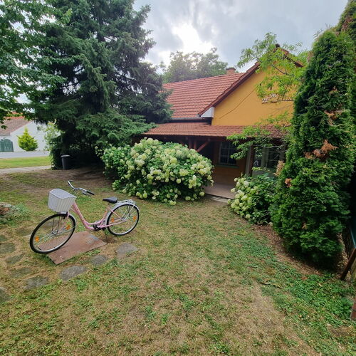 Hortenzia Apartmanház Balatonkenese  2