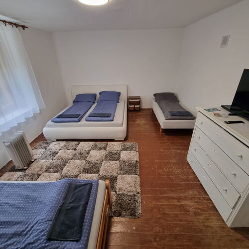 Hortenzia Apartmanház Balatonkenese  3