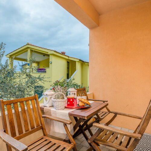 Apartman Vrbnik - CKI338  4