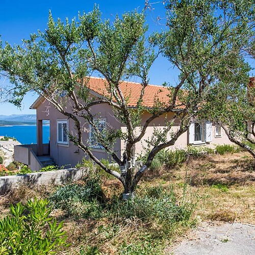 Apartman Vrbnik - CKI338  2