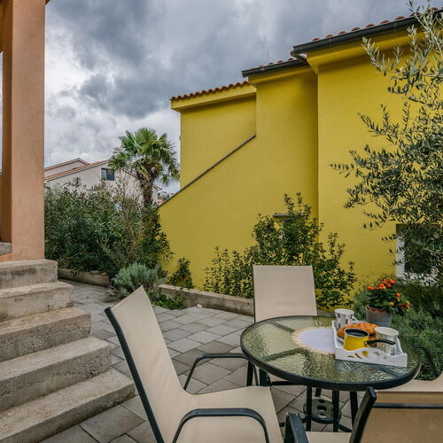 Apartman Vrbnik - CKI339  4