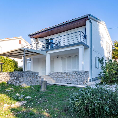 Apartman Njivice - CKI301  4