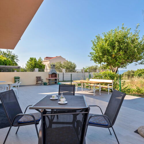 Apartman Makarska - CDC641  2