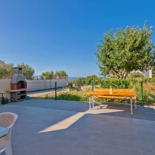 Apartman Makarska - CDC641  4