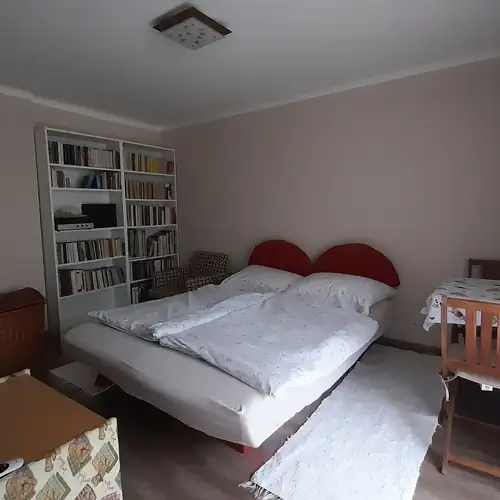 Könyvkuckó Apartman Harkány 002 kép