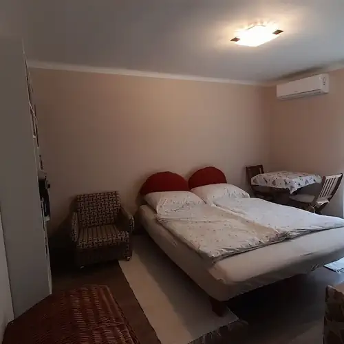 Könyvkuckó Apartman Harkány 003 kép
