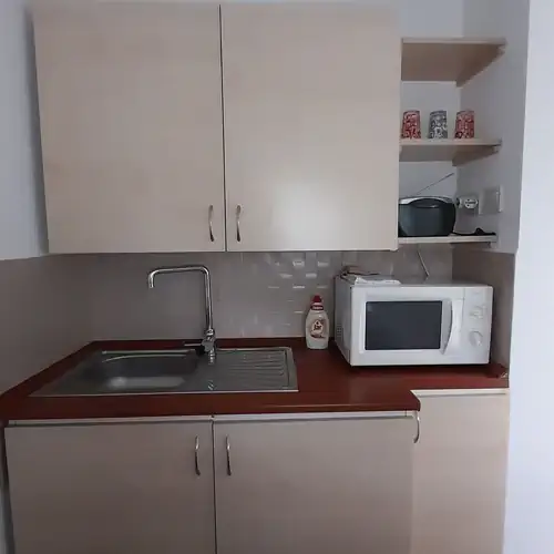 Könyvkuckó Apartman Harkány 005 kép