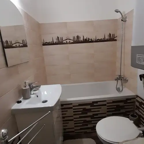 Könyvkuckó Apartman Harkány 008 kép