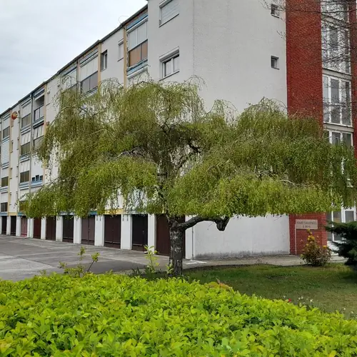 Könyvkuckó Apartman Harkány 011 kép