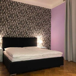 Welcome hostel & Apartments Praguecenter Praha