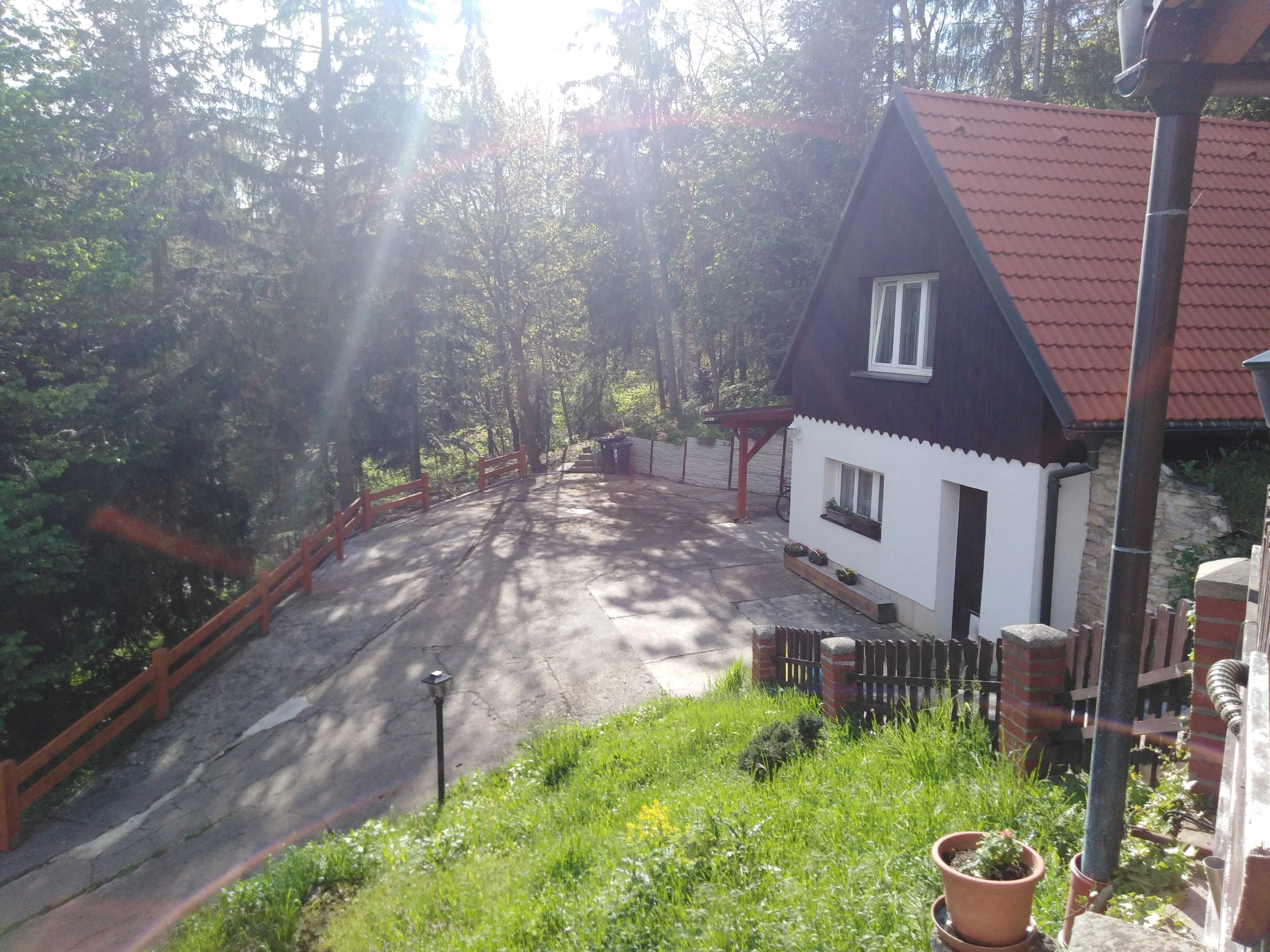 Zimořský Domek Liběchov