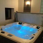 Wellness & relax