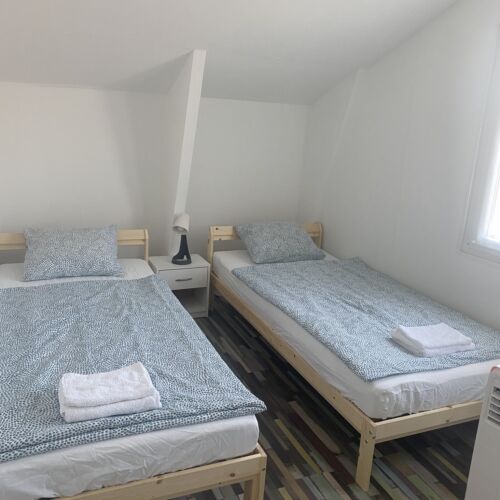 Berek Apartman Fonyód  2