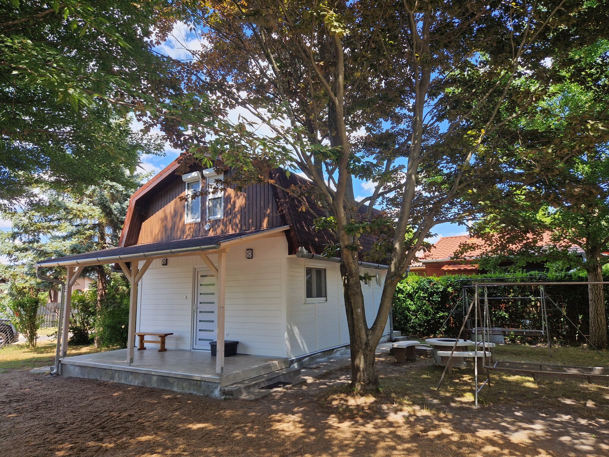 Berek Apartman Fonyód