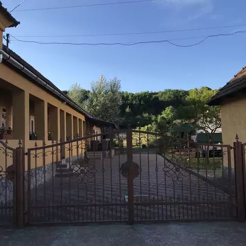 Panoráma Vendégház Bodony 004 kép