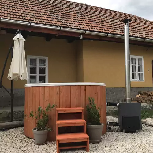 Panoráma Vendégház Bodony 057 kép