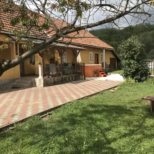 Panoráma Vendégház Bodony 026 kép