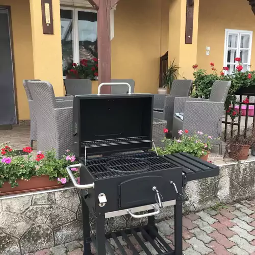 Panoráma Vendégház Bodony 019 kép