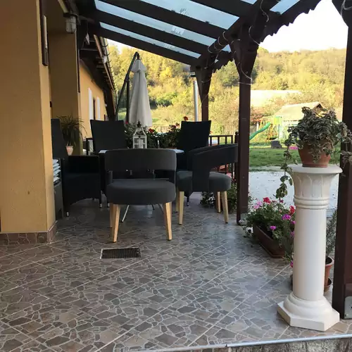 Panoráma Vendégház Bodony 061 kép
