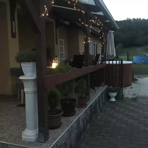 Panoráma Vendégház Bodony 064 kép