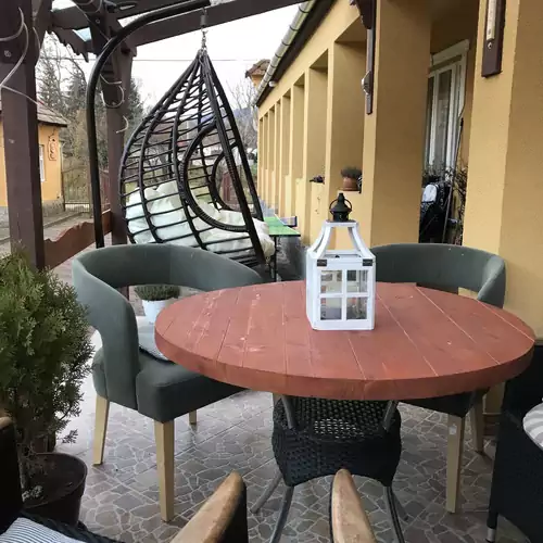 Panoráma Vendégház Bodony 022 kép