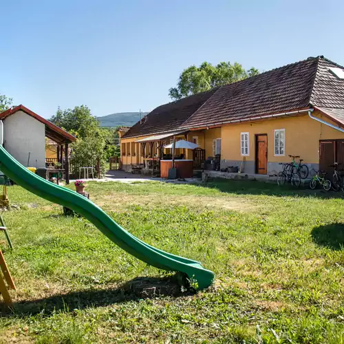 Panoráma Vendégház Bodony 015 kép