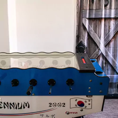 Panoráma Vendégház Bodony 021 kép