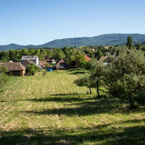 Panoráma Vendégház Bodony 025 kép