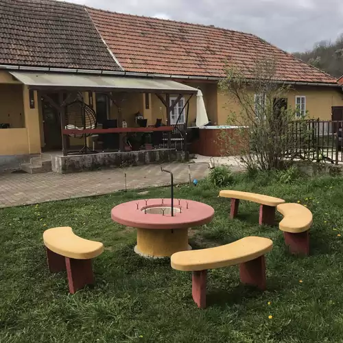 Panoráma Vendégház Bodony 018 kép