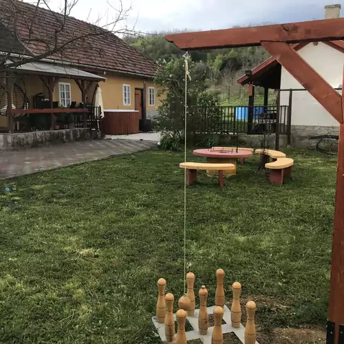 Panoráma Vendégház Bodony 020 kép