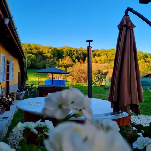 Panoráma Vendégház Bodony 006 kép